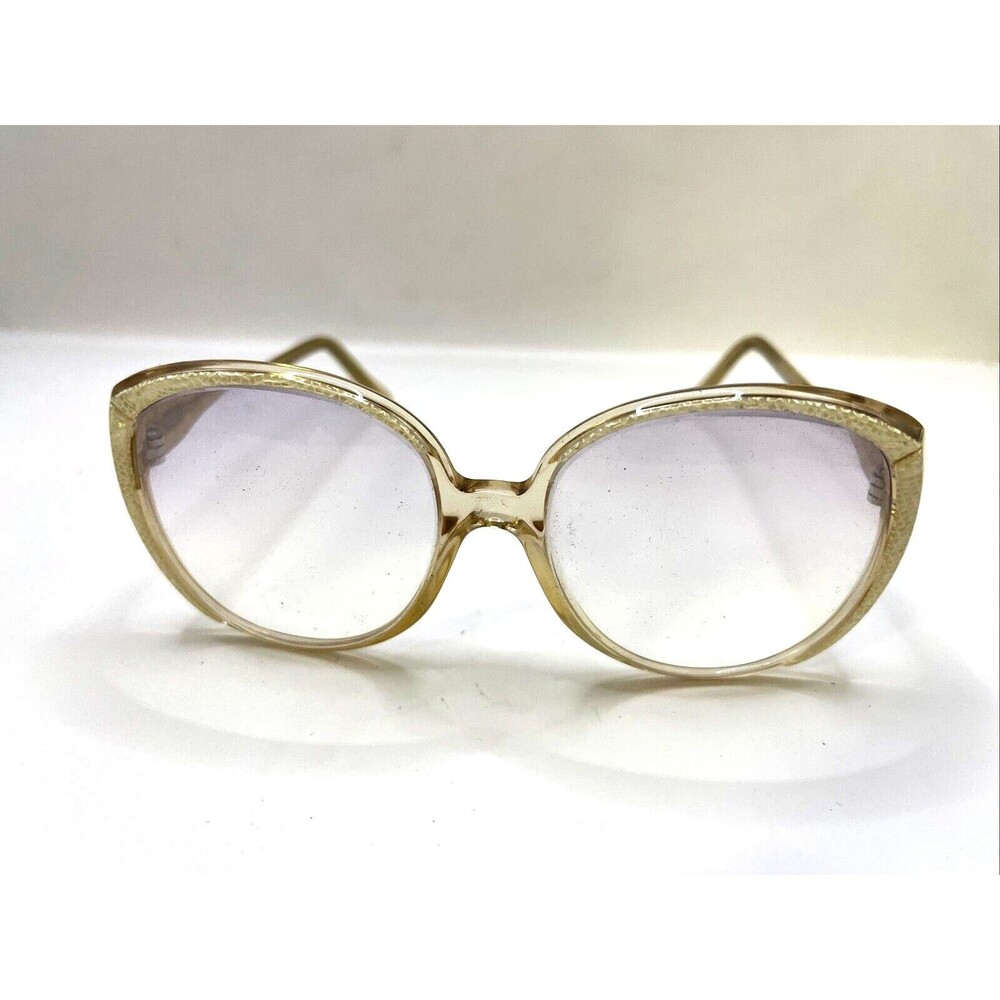 atrio Eyeglasses Mod 142 Col 386 Malta Designer Frames Only Clear 56-17-135